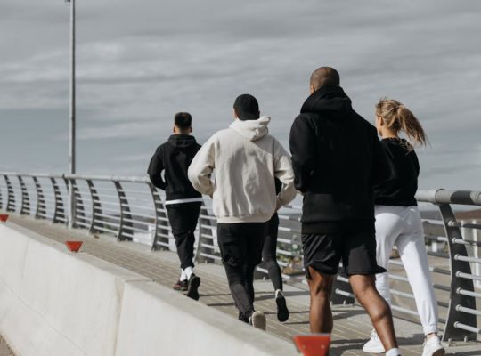 découvrez les dernières tendances en matière de santé : innovations, conseils bien-être, et nouveautés pour adopter un mode de vie sain et équilibré au quotidien.