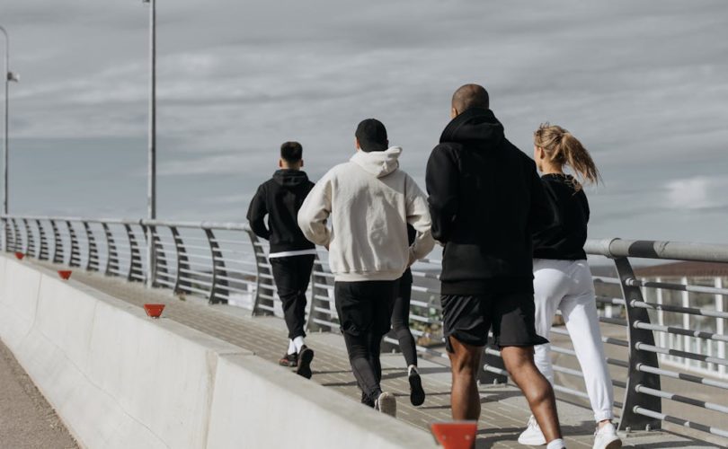 découvrez les dernières tendances en matière de santé : innovations, conseils bien-être, et nouveautés pour adopter un mode de vie sain et équilibré au quotidien.