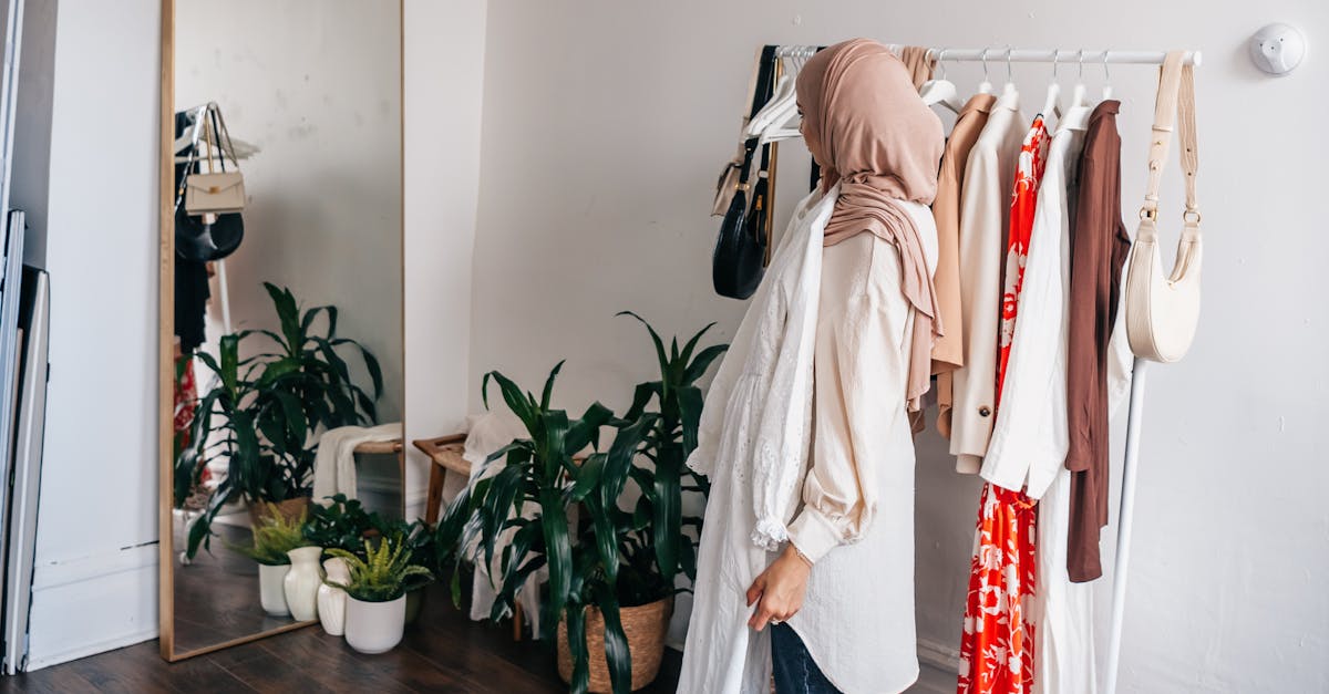 découvrez la mode durable : des vêtements éthiques et écologiques pour un style responsable, respectueux de l’environnement et de l’humain. adoptez une garde-robe engagée !