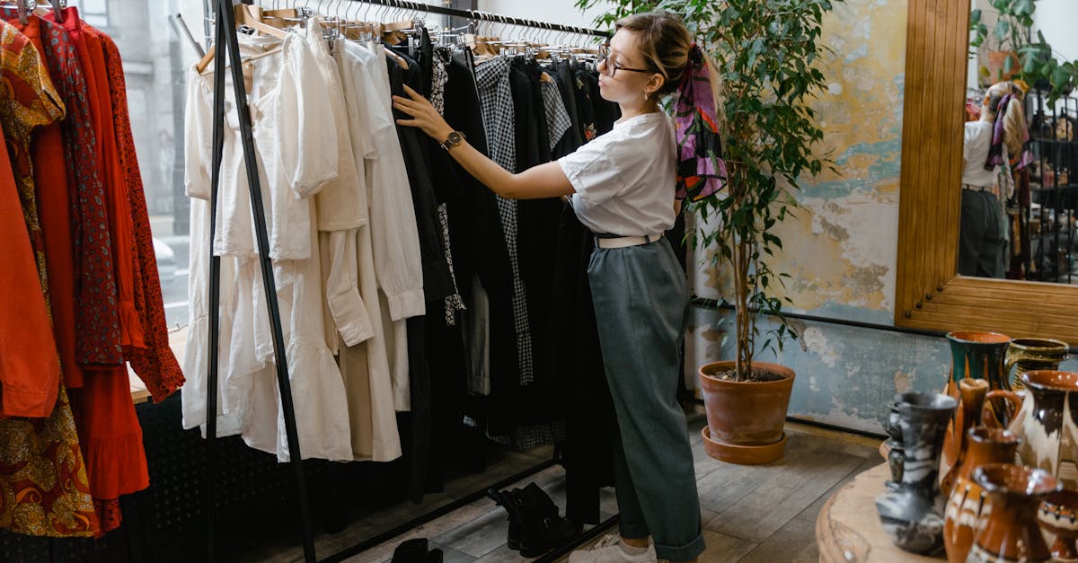 découvrez la mode durable : des vêtements éthiques et écologiques, conçus pour respecter l'environnement et valoriser le savoir-faire responsable. adoptez un style tendance en préservant la planète !