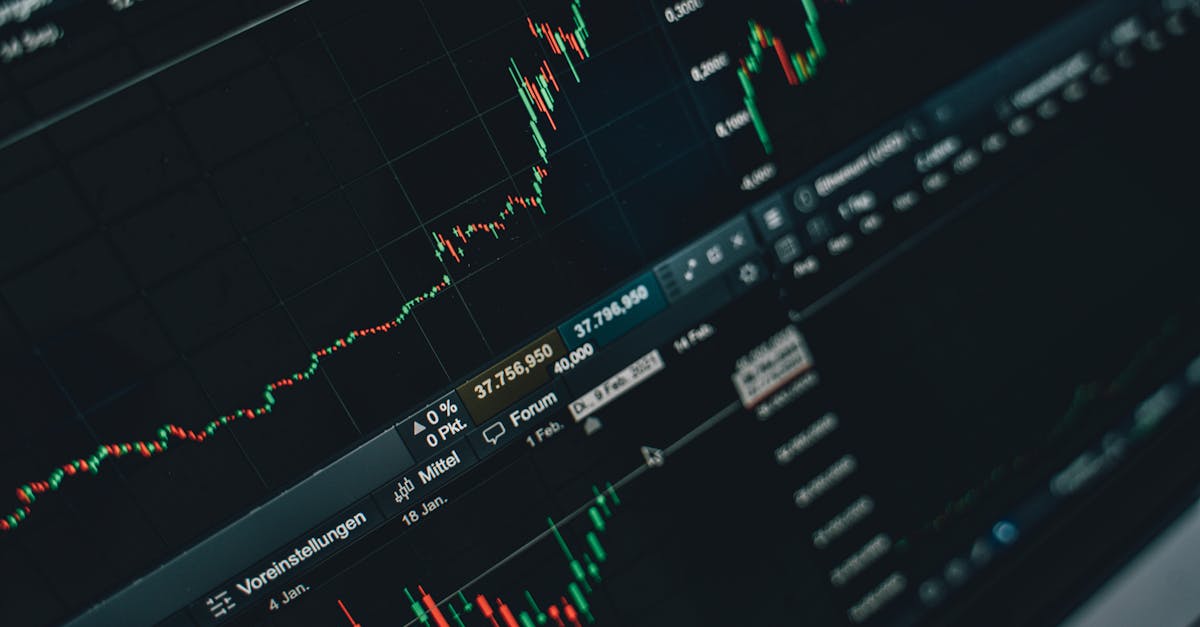 découvrez l'univers du trading, apprenez les bases, les stratégies et les outils pour investir sur les marchés financiers et maximiser vos profits en toute sécurité.
