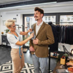 Quel est le prix d’entrée de gamme pour un costume sur mesure à Lyon ?