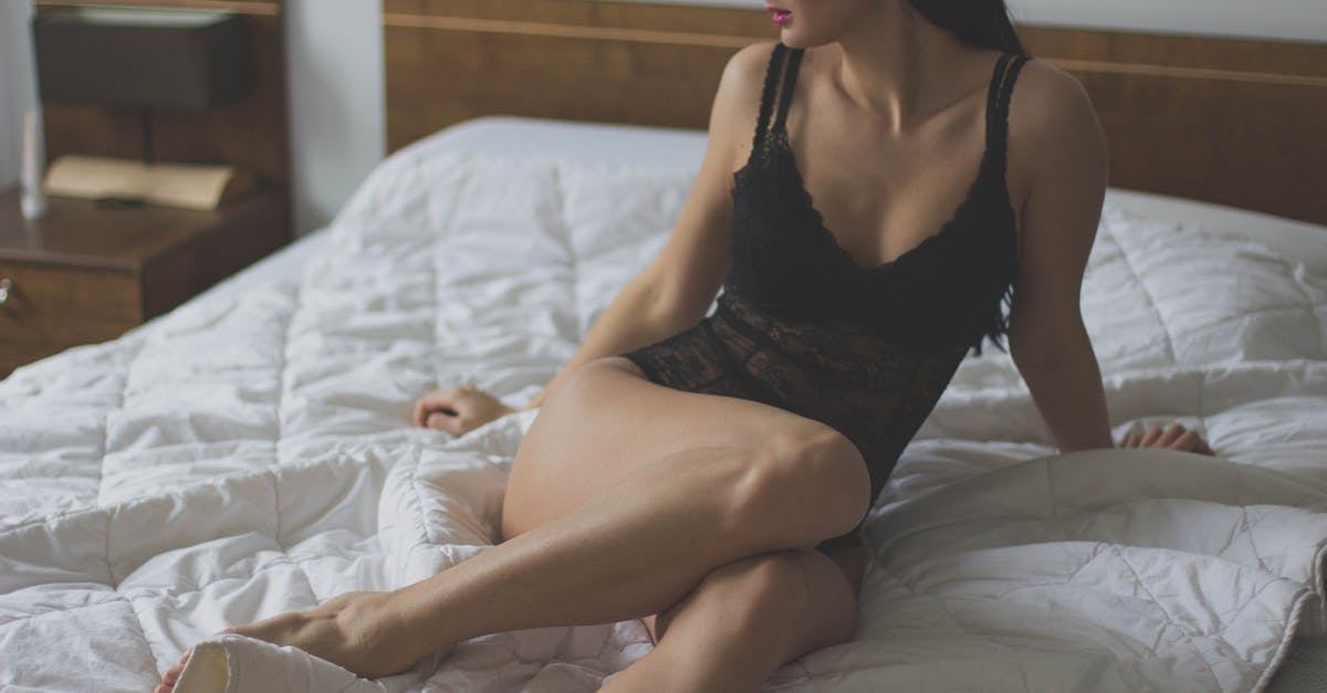 découvrez notre collection de lingerie élégante et raffinée, alliant confort et séduction pour sublimer toutes les silhouettes. choisissez parmi une large gamme de modèles adaptés à toutes vos envies.
