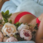 Découvrez la collection élégante de lingerie chez Stone Fox