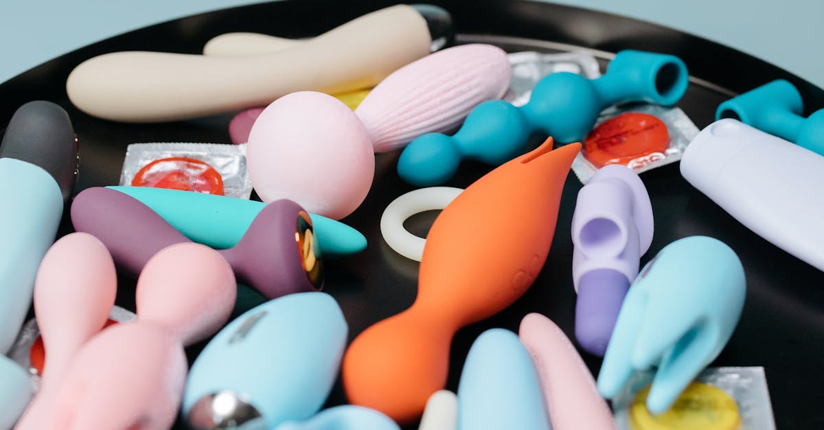 découvrez une large sélection de sex toys pour tous les plaisirs et toutes les envies. améliorez votre intimité, explorez de nouvelles sensations et trouvez le produit idéal pour votre bien-être sexuel.