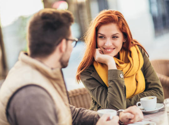 agence matrimoniale à Lyon