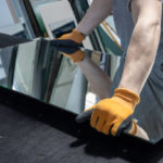 Un vitrier à Bron peut-il sécuriser une fenêtre après un accident ?