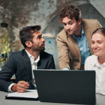 Site Internet Artisan Paris : Pourquoi un site puissant augmente la conversion sur 3 types de services ?