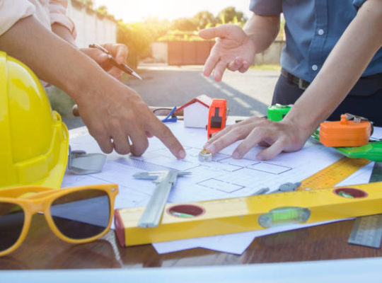 déclaration préalable à La Rochelle