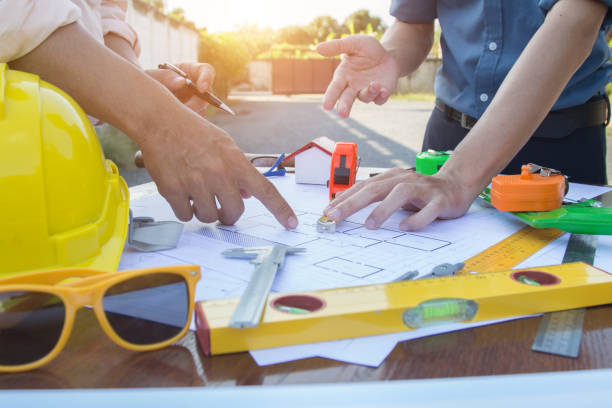 déclaration préalable à La Rochelle