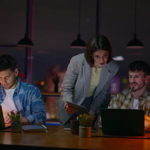 Comment optimiser les scènes efficacement pour une vidéo entreprise Lyon fluide et impactante ?