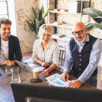 Pourquoi une narration claire rend une Vidéo entreprise Lyon puissante et mémorable ?