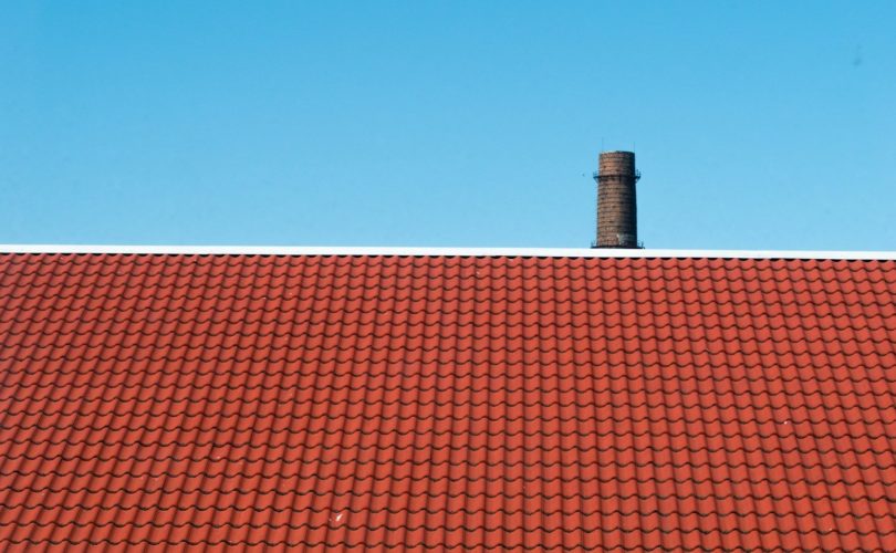 Rénovation toiture à Amiens