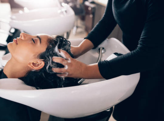 Hair SPA à Lyon