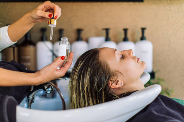Hair SPA à Lyon
