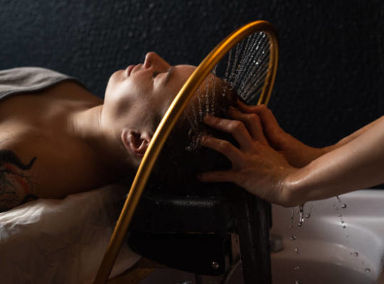 Hair SPA à Lyon
