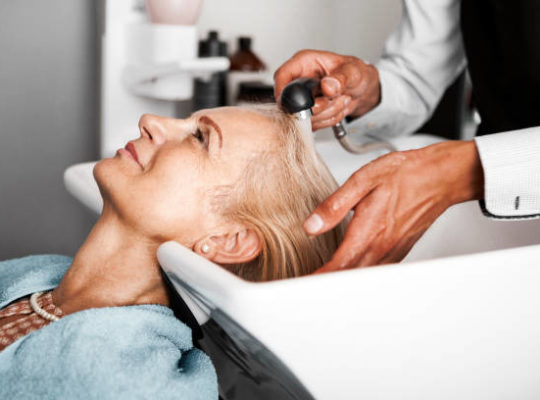 Hair SPA à Lyon