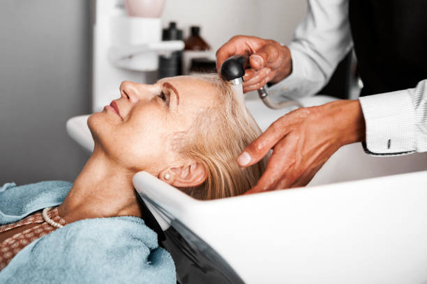 Hair SPA à Lyon