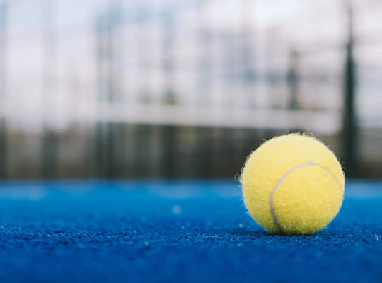 Devis construction terrain de padel