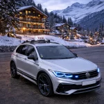 Comment un Taxi La Toussuire garantit-il un trajet confortable et sécurisé sur les routes de montagne ?