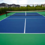 Pourquoi choisir une installation terrain de pickleball pour développer les infrastructures sportives locales ?