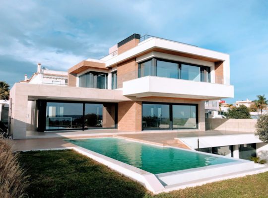 Rénovation de maison dans les Yvelines