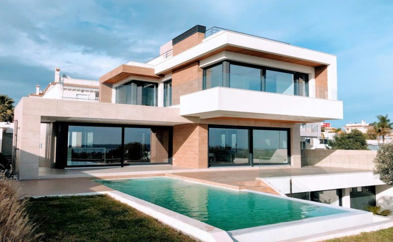 Rénovation de maison dans les Yvelines