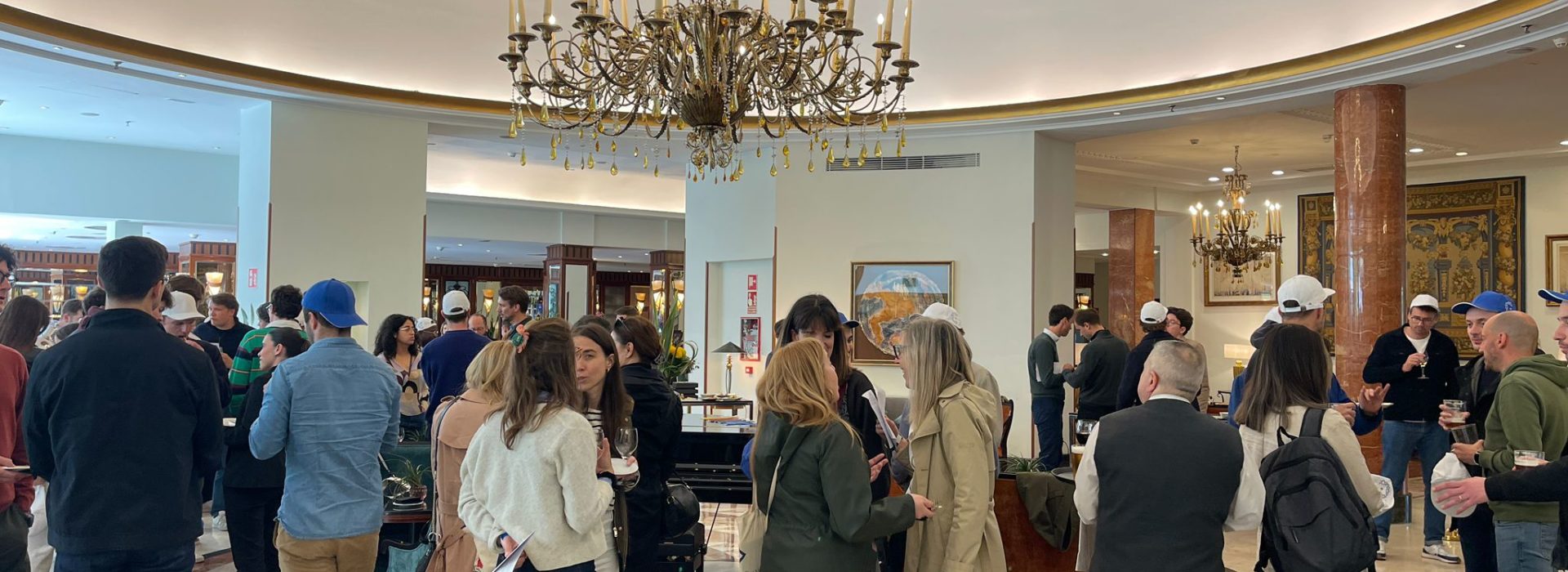 agence soirée entreprise à Paris