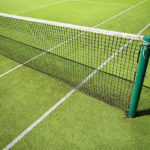 Quels signes permettent de repérer une mauvaise pose après une construction court de tennis en gazon synthétique à Saint-Raphaël ?