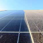 Quelle méthode est la plus efficace pour un Nettoyage de panneaux solaires à Genève ?