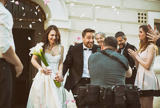 costurme de mariage