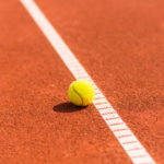 Quels matériaux utiliser pour une construction court de tennis en terre battue à Chartres ?