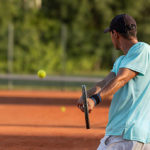 Quels matériaux prévoir pour une construction court de tennis en terre battue à Mougins ?