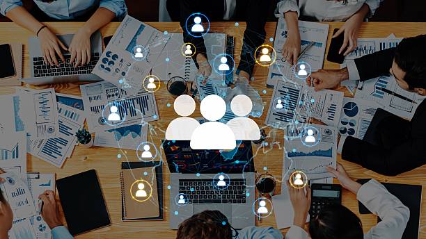 Agence social media à Lyon